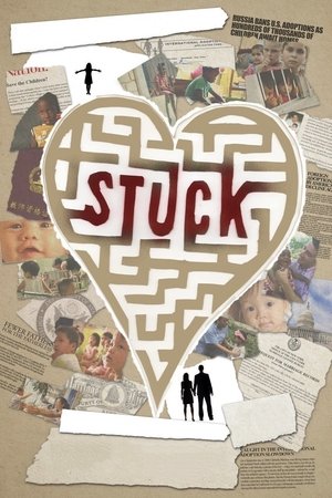 Poster Stuck 2013