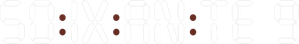 Sixty-nine — Logos 1