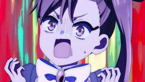 Ibitte Konai Gibo to Gishi Cap 7
