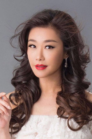 Diễn viên 張慧儀