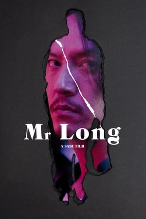 Mr. Long 2017