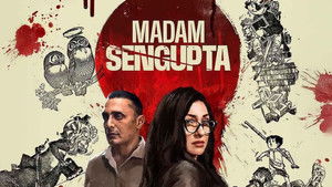 Madam Sengupta (2025) Hindi Dubbed