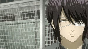 GINTAMA – Mr. Ginpachi’s Zany Class: 1×11