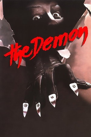 The Demon 9