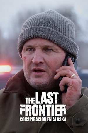 Image The Last Frontier: Conspiración en Alaska