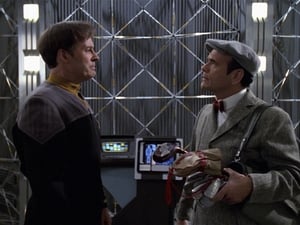 Star Trek: Voyager: Season 7 Episode 6