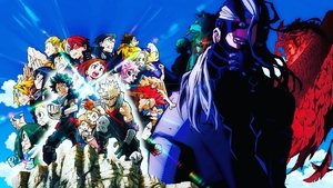 Boku no Hero Academia the Movie 2 : Heroes:Rising มายฮีโรอะคาเดเมีย วีรบุรุษกู้โลก