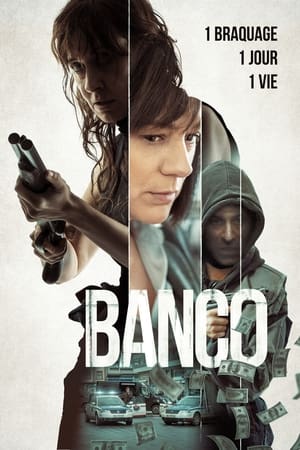 Poster Banco 2019