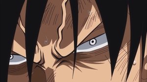 One Piece Season 19 Episode 854