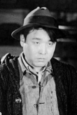 Geum-ryong Lee portrait