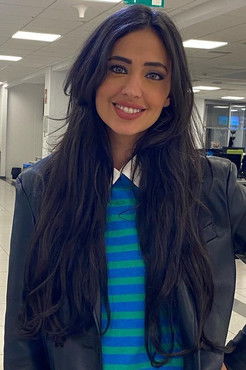 María Lamela's photo