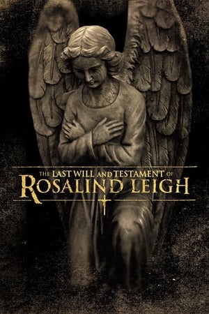 Poster Ostatnia wola i testament Rosalind Leigh 2012