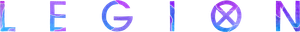 Legión — Logos 6