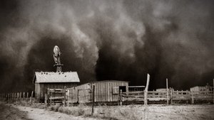 poster The Dust Bowl