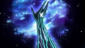 Guilty Crown Episódio 22 (Final)