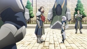 Knight’s & Magic Season 1 Episode 6