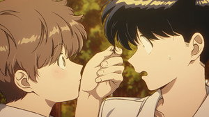 Ganbare! Nakamura-kun!! Episódio 07