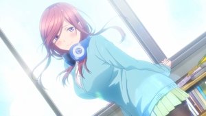 The Quintessential Quintuplets: 1×2