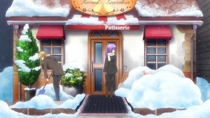 Sansha Sanyou: Episódio: 10 da 1ª Temporada