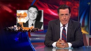 The Colbert Report: 10×132