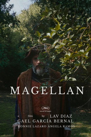 Постер фильма «Магеллан (2025)» — (21 из 47)