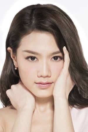 Chrissie Chau isJessie / Wong Tze Kei