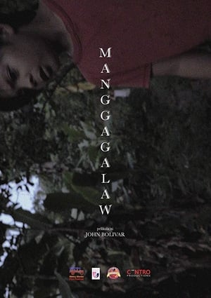 Manggagalaw