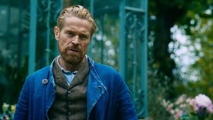 Van Gogh, a las puertas de la eternidad (2018) HD 1080p Latino