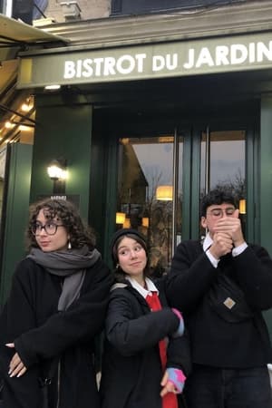 Image Les Parisiennes