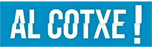 Al cotxe! — Logos 1