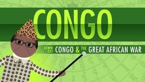 Crash Course World History Congo and Africa's World War