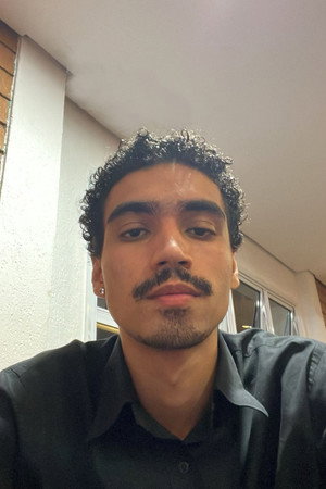 Marcos Andreo