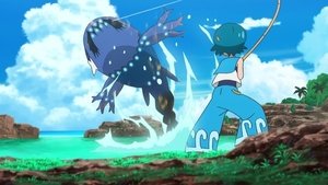 Pokemon Sun & Moon Season 20 (2016) โปเกมอน ซันแอนด์มูน ปี 20 พากย์ไทย 33