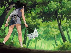 InuYasha Season 1 Episode 163