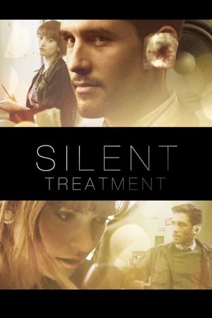 Poster Silent Treatment 2013