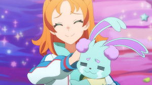 Princession Orchestra: 1×4