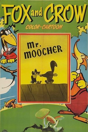 Poster Mr. Moocher 1944