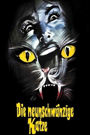 Image Die neunschwänzige Katze