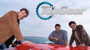 Top Gear: 1×1