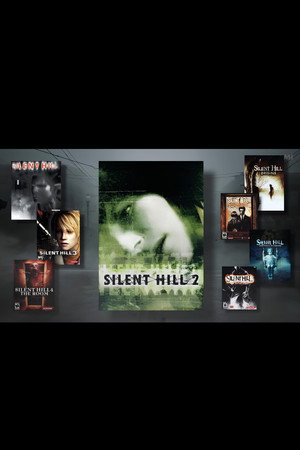 #52 - Silent Hill Serisi
