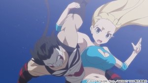 Akiba’s Trip: The Animation: 1×8