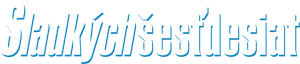 Sweet Sixty — Logos 3