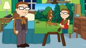 American Dad! Season 10 Episode 3