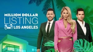 poster Million Dollar Listing Los Angeles