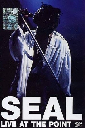 Poster SEAL : Live at the Point Dublin ()
