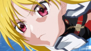 Magical Girl Lyrical Nanoha EXCEEDS: Gun Blaze Vengeance Cap 7