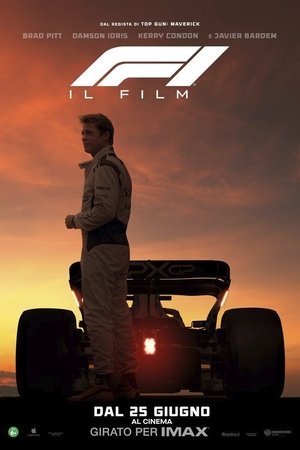 poster F1