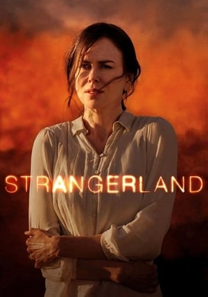 Click for trailer, plot details and rating of Strangerland (2015)