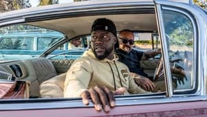 Kevin Hart's Muscle Car Crew How Low Can You Go?