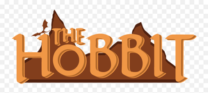 O Hobbit — Logos 4